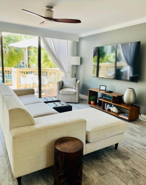 Seascape Villa 3074
